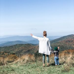 Meet your Posher, Makenzie